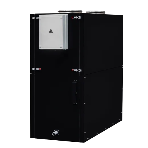 ZENIT COOL HECO 750 E 3.0/4.5 Вентиляционная приточно-вытяжная установка