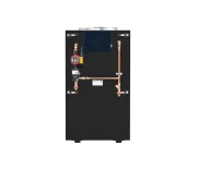 ZENIT 750 HECO W Вентиляционная приточно-вытяжная установка