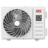 Сплит-система IGC серия Alfa RAS-V09AT/RAC-V09AT inverter