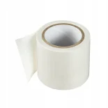 Лента PVC AIR с клеевым слоем белая 48мм*15м (6919)