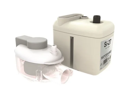 Помпа дренажная Sauermann SI-27