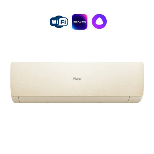 Сплит-система Haier Stellar HP DC - AS20SHP1HRA-C / 1U20SHP1FRA