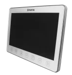 Монитор видеодомофона Sherlock (White)