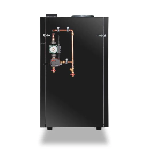 ZENIT COOL HECO 750 W Вентиляционная приточно-вытяжная установка