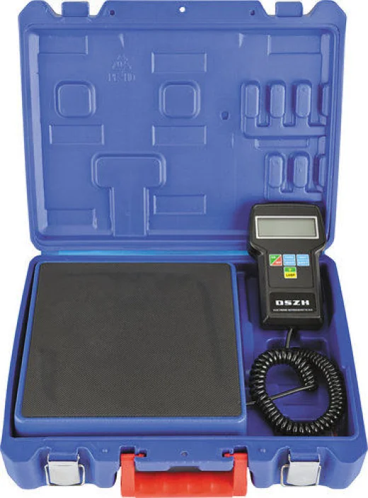 Электронные весы RCS-220C