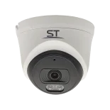 Видеокамера IР ST-SK4502 TOWN 2,8mm 4Мп POE