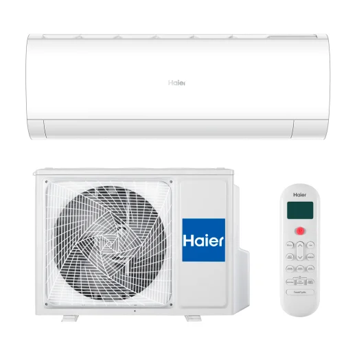 Сплит-система Haier CORAL HSU-18HPL303/R3