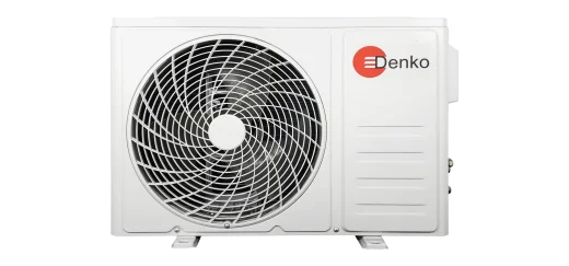 Сплит-система Denko Legend DU-18 on/off