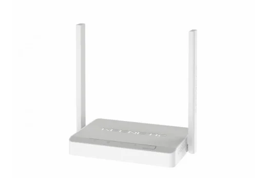 Роутер беспроводной Keenetic 4G, 802.11a/b/g/n (KN-2212)