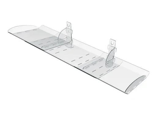 Экран для настенного кондиционера DIID Универсальный ДУО