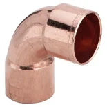 Отвод двухраст. C*С 42мм