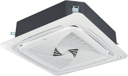 Кассетный кондиционер Haier AB140S1LK1FA/1U140S1LN1FB серия ECO