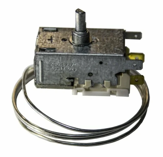 Термостат K50 L3392000 0.8 Ranco (100 шт/кор)