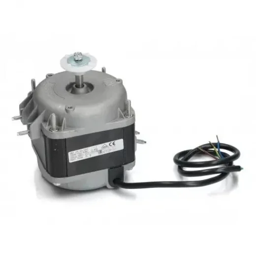 Микродвигатель VN25*40T4A