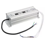 Блок питания 12V 120W 10A IP67 Металический корпус, влагозащищенный