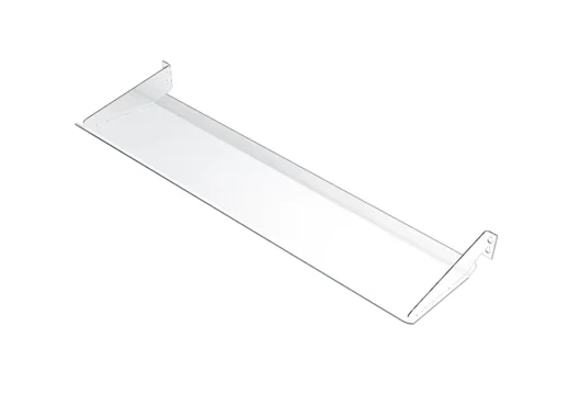 Экран для настенного кондиционера DIID СПЛИТ 1000