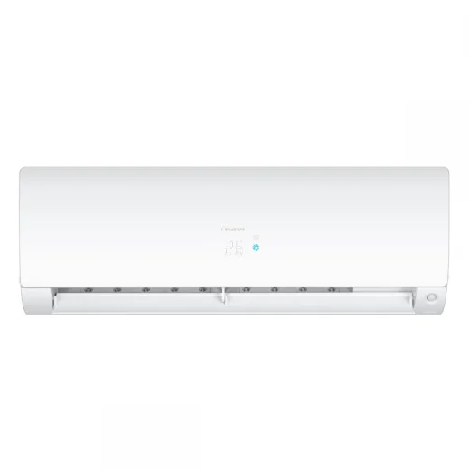 Сплит-система Haier FLEXIS DC-Inverter AS25S2SF2FA-W / 1U25S2SM3FA