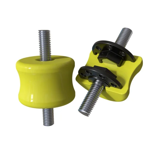 Виброопоры RF-V60P (комплект 4шт)