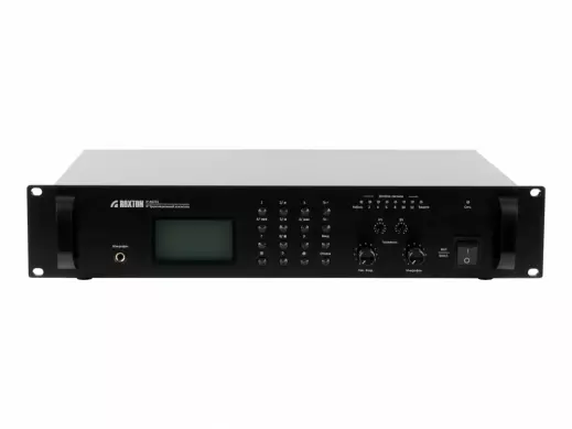 ROXTON IP-A6760 | IP Трансляционный усилитель
