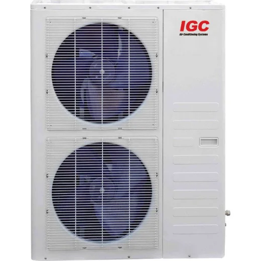 Канальные кондиционеры IGC IDХ-V48HRSDC/U inverter
