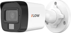 Видеокамера HD TVI F-AC-2152M(2.8mm)