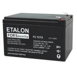Аккумулятор ETALON FS 1212 (12В/12Ач)