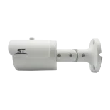 Видеокамера IР ST-181 M HOME H.265 АУДИО (белая) 2,8mm/2.1mpx/ИК/цилиндрическая/уличная