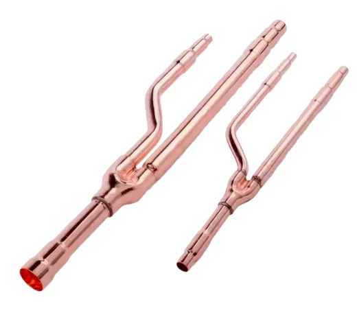 Рефнет-разветвитель FQ-02