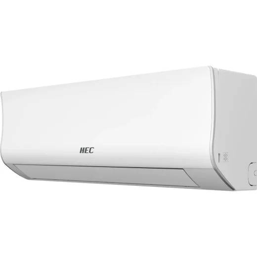 Сплит-система HEC-09HRE03/R3-W