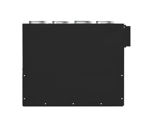 ZENIT 900 HECO E 3.0/4,5 КВТ Вентиляционная приточно-вытяжная установка
