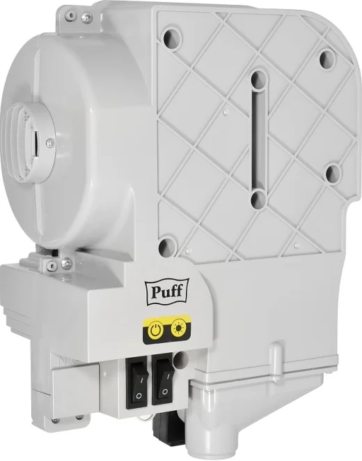 Электросушитель для рук