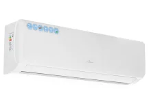 Сплит-система Lanzkraft Simple LSWH-20FC1N/LSAH-20FC1N