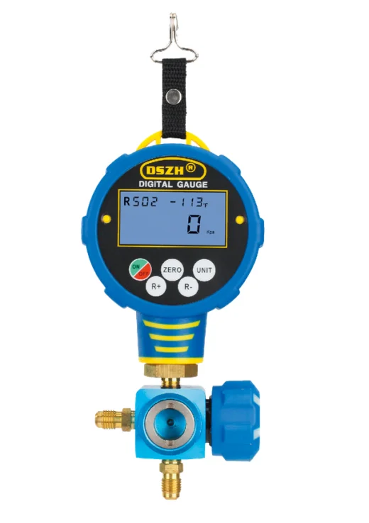 Электронный монофолд WK-6881L