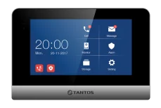 Монитор видеодомофона EasyMon-WiFi