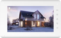 Монитор видеодомофона Mia VZ