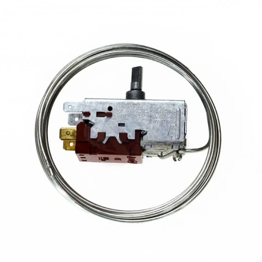 Термостат KDF22J6-2.5 FOSHAN, аналог K59-L2172 Ranco (100шт/кор)