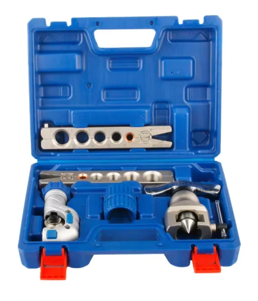 Развальцовка WK-805FT-L (набор в кейсе)