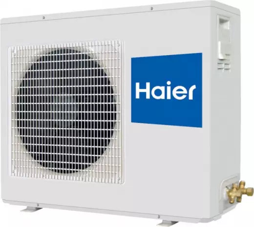 Напольно-потолочные кондиционеры Haier AC60FS1ERA(S) / 1U60IS2ERB(S)
