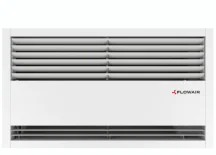 Воздушная завеса без обогрева модель ELiS B-N-100