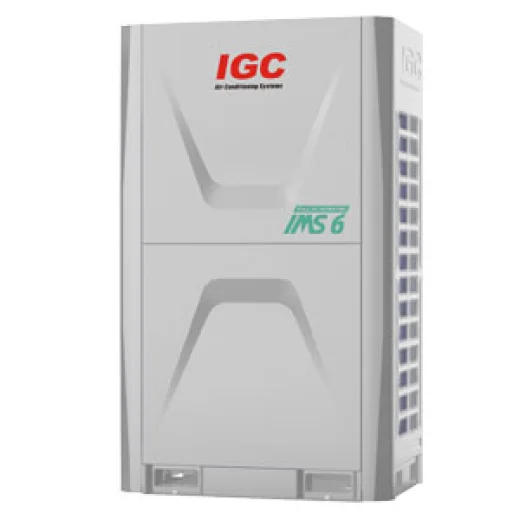 Наружный блок IGC IMS-EX280NB(6)