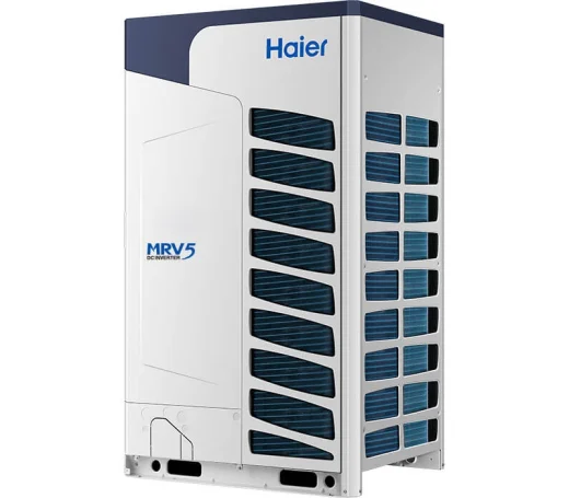 Наружный блок Haier MRV- V - C3 PLUS AV18IMVEVA DC INVERTER