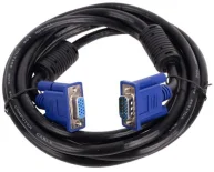 Кабель VGA 5м