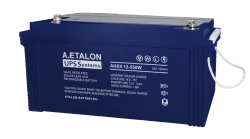 Аккумулятор A.EXPERT AHRX 12-550W