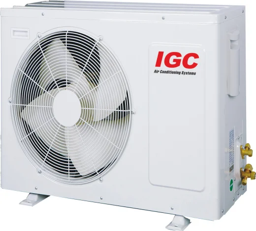 Наружный блок IGC IMS-EM080NH(6)