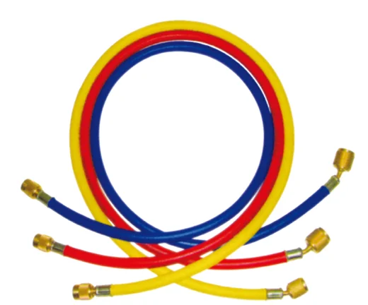 Набор заправочных шлангов CT-360-RYB 1,5м