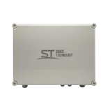 Коммутатор (ИСТОЧНИК ПИТАНИЯ) ST-S47POE (4G/2S/65W/А/OUT) PRO