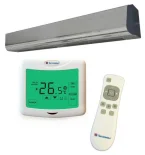 Тепловая завеса Тепломаш КЭВ-П2123A