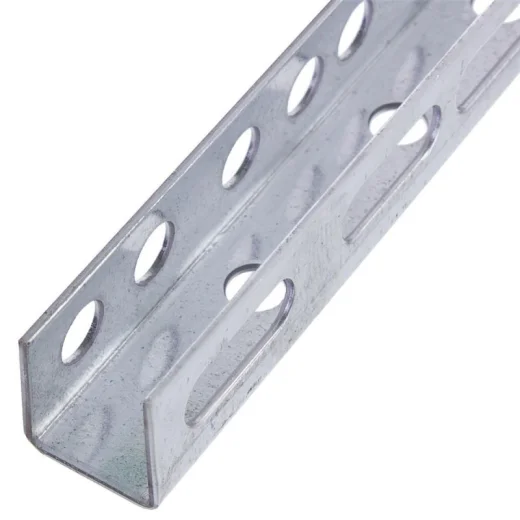 Траверсы П-образн 2000мм 30*30*2мм