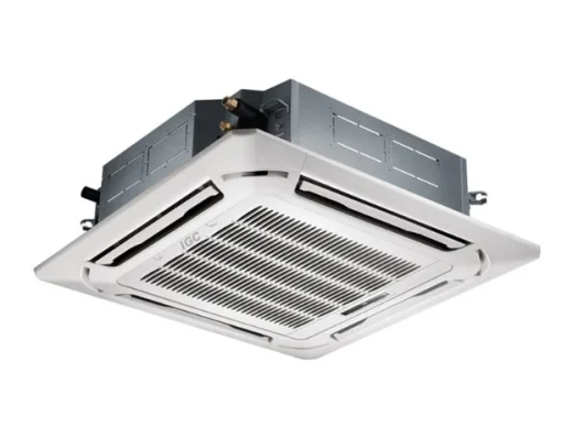 Кассетный кондиционер IGC ICХ-36H/IUX-36H on/off