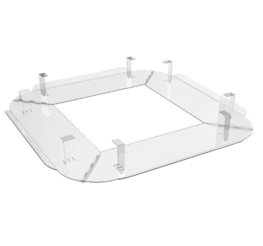 Экран для потолочного кондиционера DIID Смарт 900